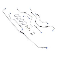 OMI Brake Hoses