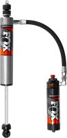 FOX 2.5 Perf Coilover Shock
