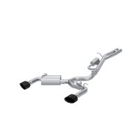 MBRP Axle Back Exhaust 304