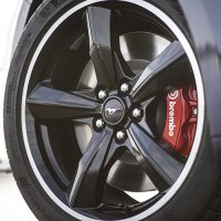 FR Brake Upgrade Kits