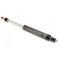 HOT Shocks