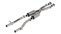 BOR Mid Pipes