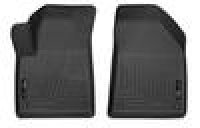 HL XAC - Front - Black