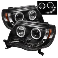 SPY Headlights