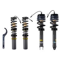 BIL Evo Series Coilover Kits