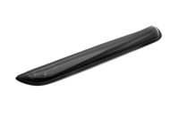 Auto Ventshade 78060 Windflector Universal Sun Roof Wind Deflector fits up to 32.5in. Wide Pop-Ou...