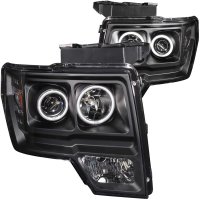 ANZ Projector Headlights