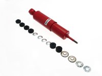 KON Heavy Track (Red) Shocks