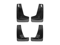 WT No Drill Mudflaps