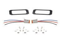 DIO Mounting Brackets Lighting