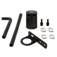 MM Baffled Oil Catch - Kit