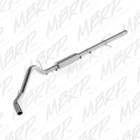 MBRP Catback Exhaust 409