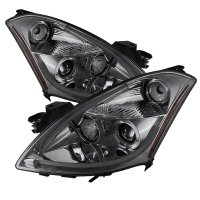 SPY Headlights