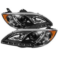SPY Headlights