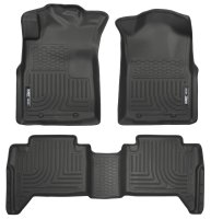 HL WB - Combo - Black
