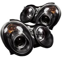 SPY Headlights