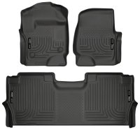 HL WB - Combo - Black
