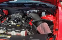 JLT Big Air Intake Kits