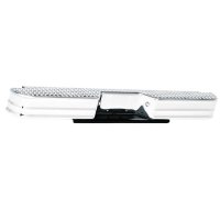 WES Fey Diamondstep Bumpers