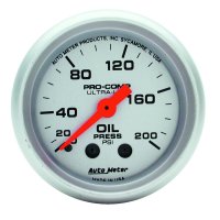 AM Ultra-Lite Gauges