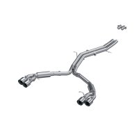 MBRP Catback Exhaust 304