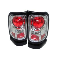 SPY Euro Tail Lights