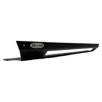 RSE Skid Plates