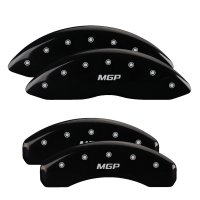 MGP Caliper Covers 4 Standard