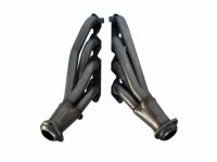 GIB Headers - Stainless