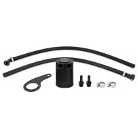 MM Baffled Oil Catch - Kit