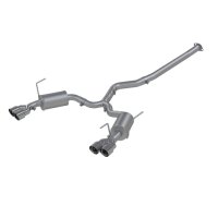 MBRP Catback Exhaust 304