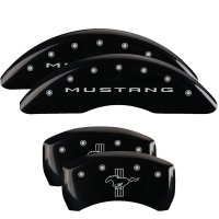MGP Caliper Covers 4 Logo