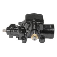 YUK Power Steering Boxes
