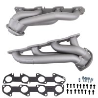 BBK Short Tuned Length Headers