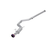 MBRP Catback Exhaust 304