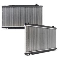 MM Radiators - Plastic