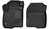 HL XAC - Front - Black