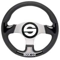 SPA Steering Wheel