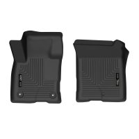 HL XAC - Front - Black