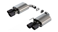BOR Axle Back S-Type