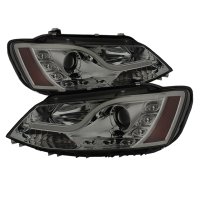 SPY Headlights