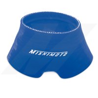 MM Silicone Hose - Throt Bod