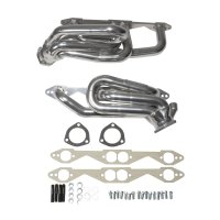 BBK Short Tuned Length Headers
