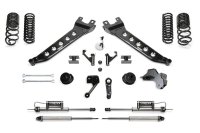 FAB Rad. Arm Kit Component Box