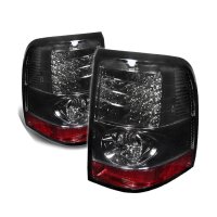 SPY LED Tail Lights