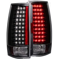 ANZ LED Taillights