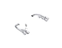 MBRP Axle Back Exhaust AL