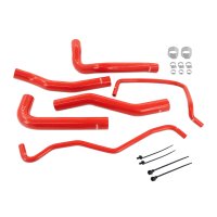 MM Silicone Hose - Radiator