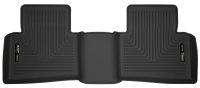 HL XAC - Rear - Black