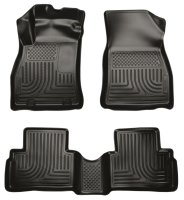 HL WB - Combo - Black